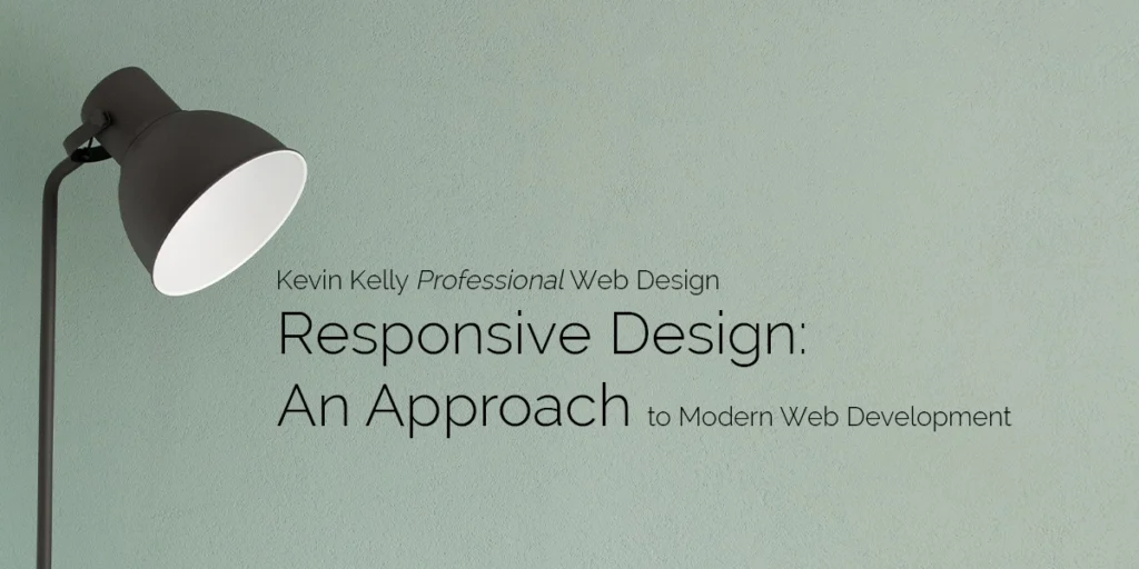 responsive design blog image