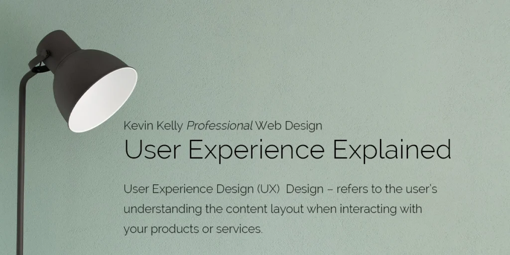 user experience explained blog image